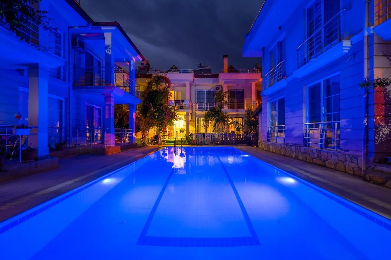 Gul Evleri Calis Beach Villa Fethiye
