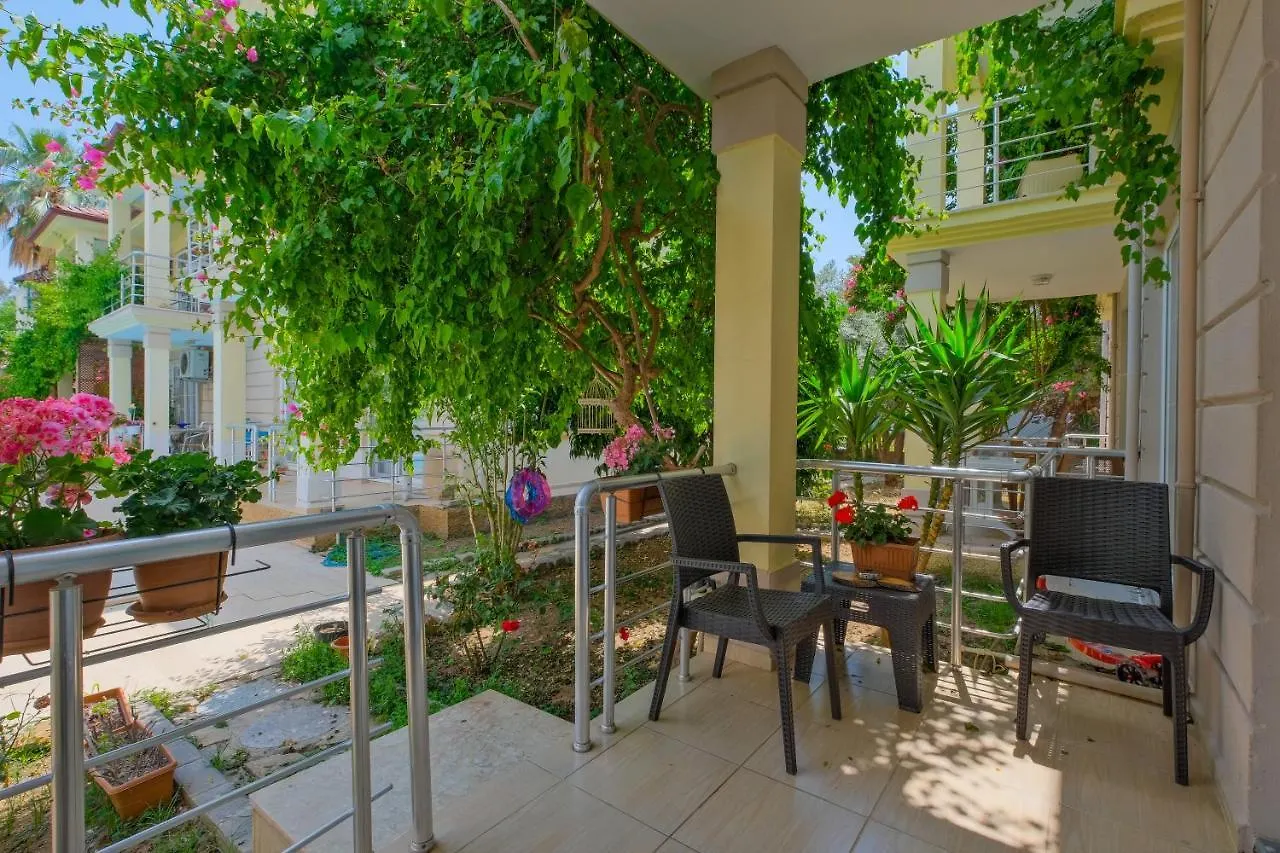 Gul Evleri Calis Beach Villa Fethiye 0*,  Turkey